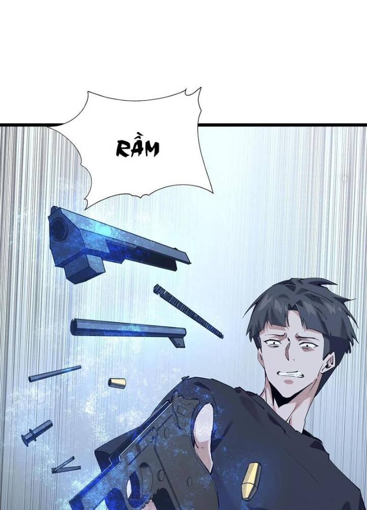 Ta Học Trảm Thần Trong Bệnh Viện Tâm Thần - Chapter 142 - Page 17