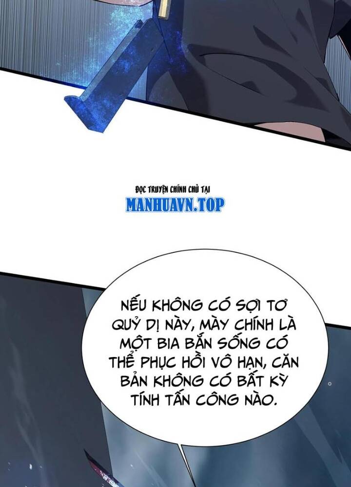 Ta Học Trảm Thần Trong Bệnh Viện Tâm Thần - Chapter 142 - Page 19