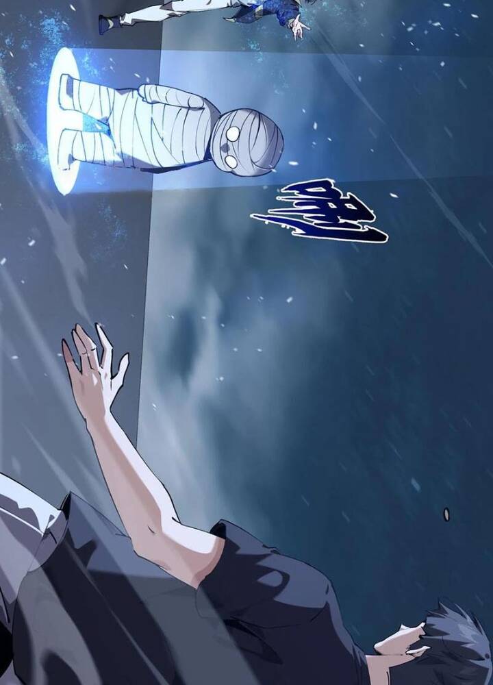 Ta Học Trảm Thần Trong Bệnh Viện Tâm Thần - Chapter 142 - Page 21