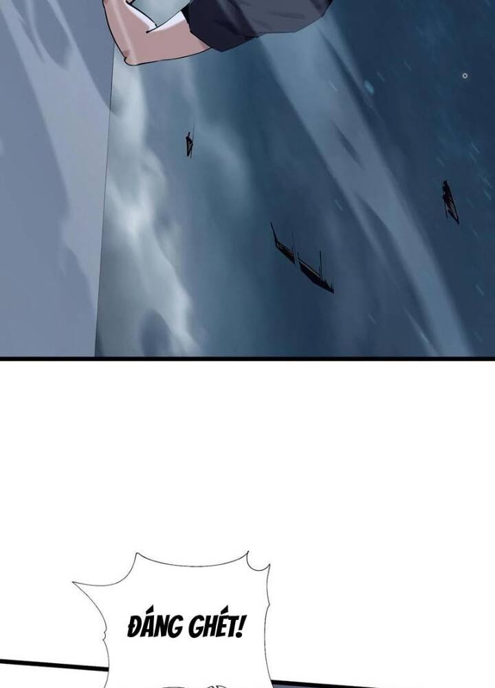 Ta Học Trảm Thần Trong Bệnh Viện Tâm Thần - Chapter 142 - Page 23