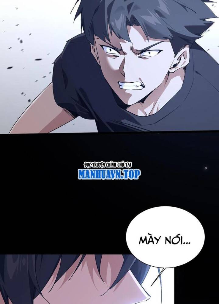 Ta Học Trảm Thần Trong Bệnh Viện Tâm Thần - Chapter 142 - Page 25