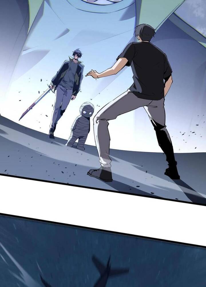 Ta Học Trảm Thần Trong Bệnh Viện Tâm Thần - Chapter 142 - Page 29