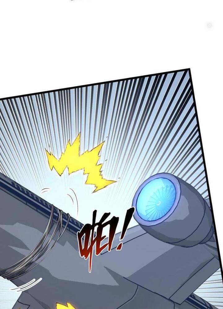 Ta Học Trảm Thần Trong Bệnh Viện Tâm Thần - Chapter 142 - Page 37