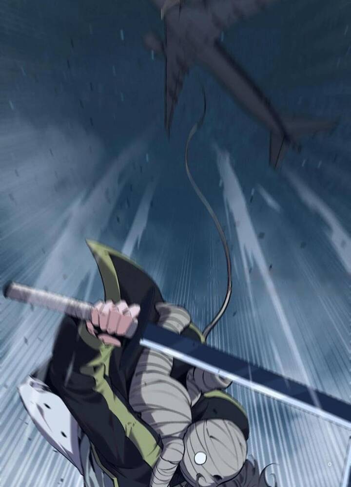 Ta Học Trảm Thần Trong Bệnh Viện Tâm Thần - Chapter 142 - Page 41