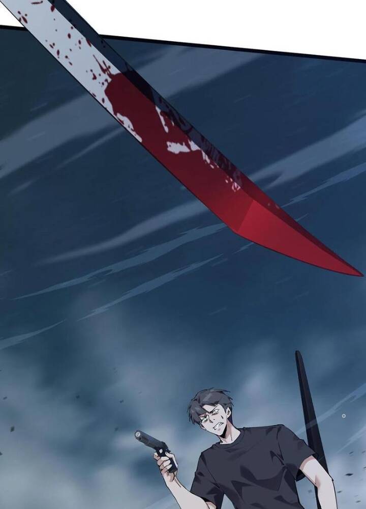 Ta Học Trảm Thần Trong Bệnh Viện Tâm Thần - Chapter 142 - Page 5