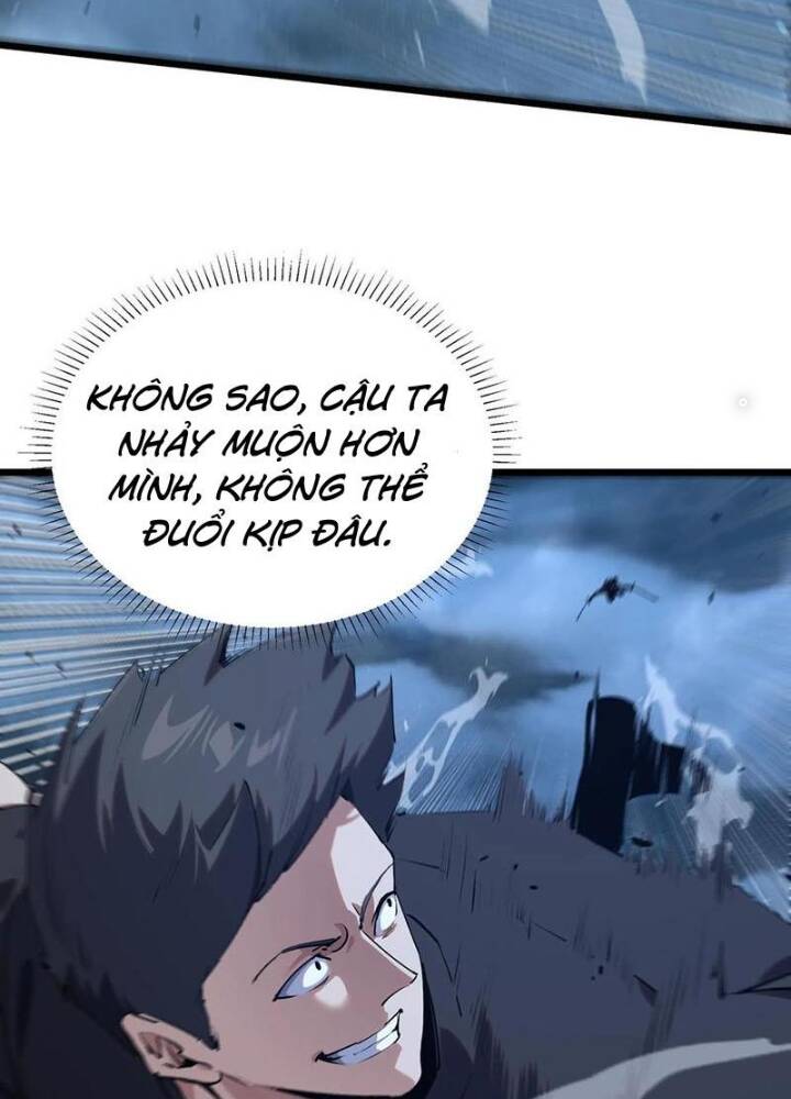 Ta Học Trảm Thần Trong Bệnh Viện Tâm Thần - Chapter 142 - Page 53