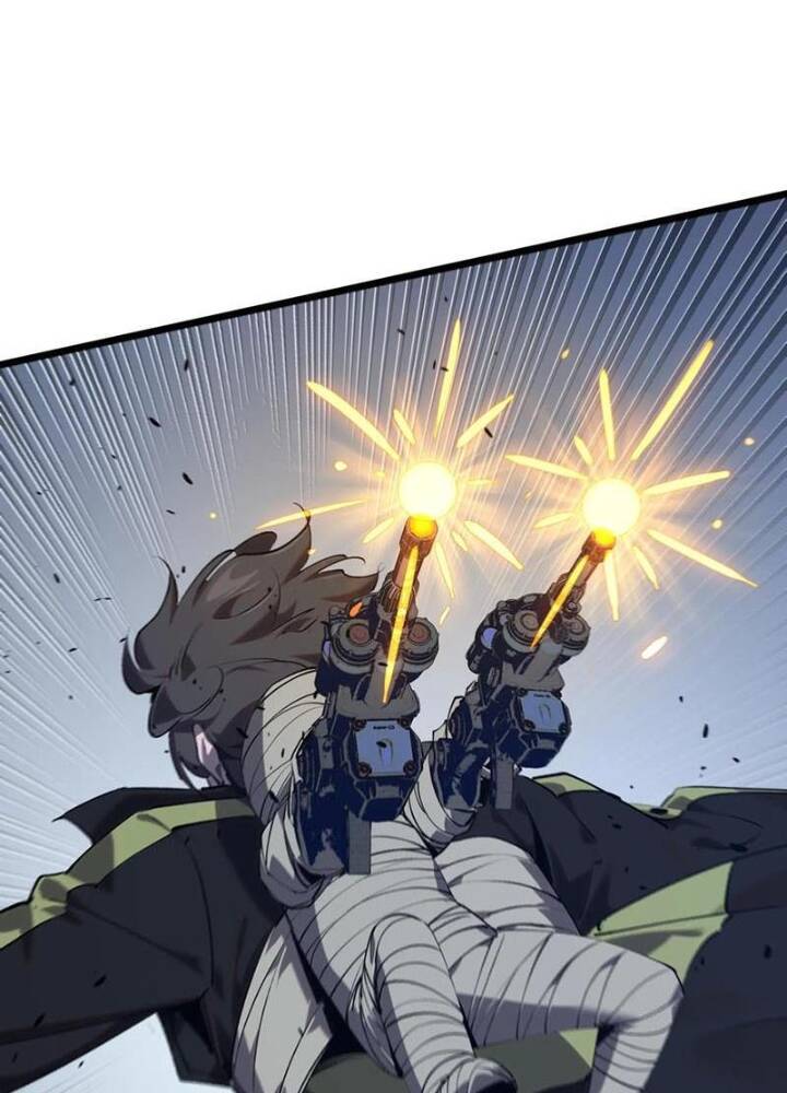 Ta Học Trảm Thần Trong Bệnh Viện Tâm Thần - Chapter 142 - Page 57