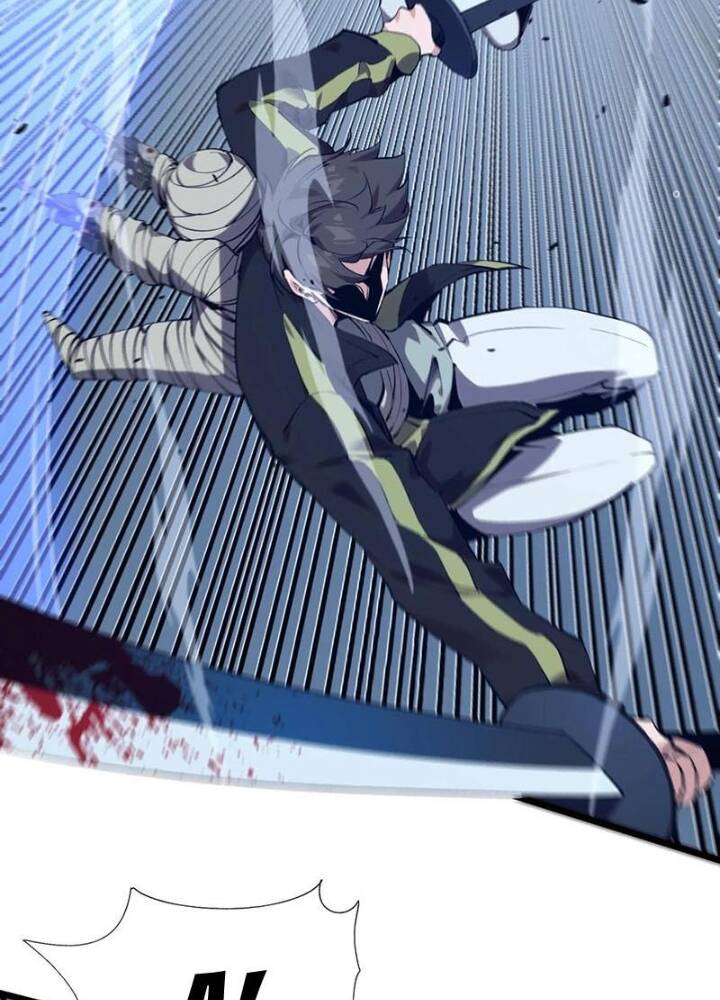 Ta Học Trảm Thần Trong Bệnh Viện Tâm Thần - Chapter 142 - Page 67