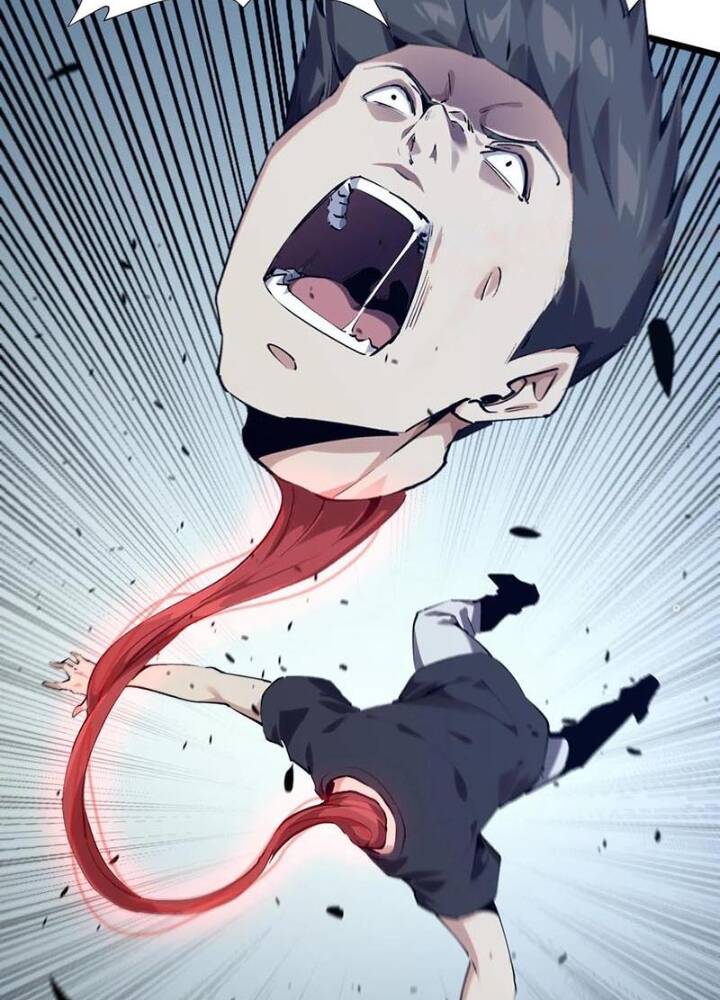 Ta Học Trảm Thần Trong Bệnh Viện Tâm Thần - Chapter 142 - Page 69