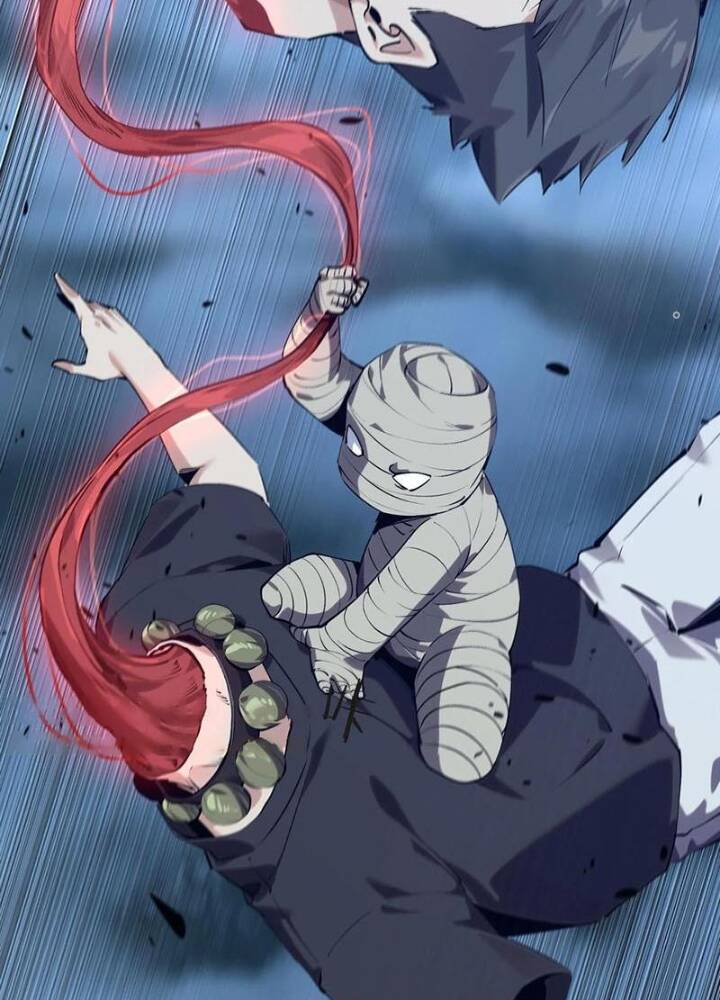 Ta Học Trảm Thần Trong Bệnh Viện Tâm Thần - Chapter 142 - Page 75