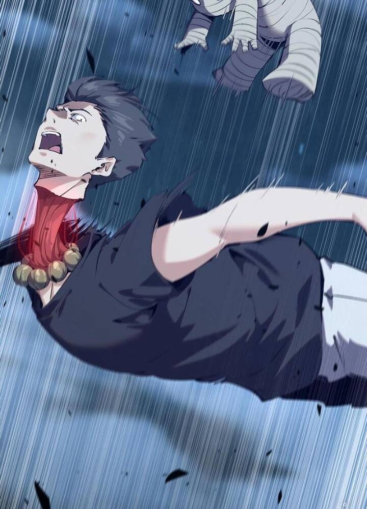 Ta Học Trảm Thần Trong Bệnh Viện Tâm Thần - Chapter 142 - Page 79