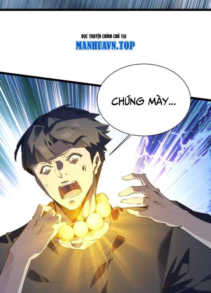 Ta Học Trảm Thần Trong Bệnh Viện Tâm Thần - Chapter 142 - Page 81