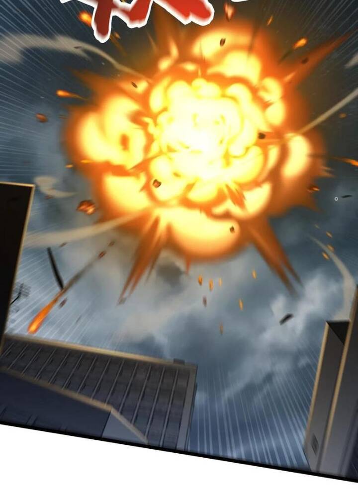 Ta Học Trảm Thần Trong Bệnh Viện Tâm Thần - Chapter 142 - Page 85