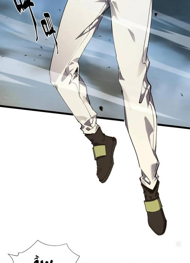 Ta Học Trảm Thần Trong Bệnh Viện Tâm Thần - Chapter 142 - Page 89