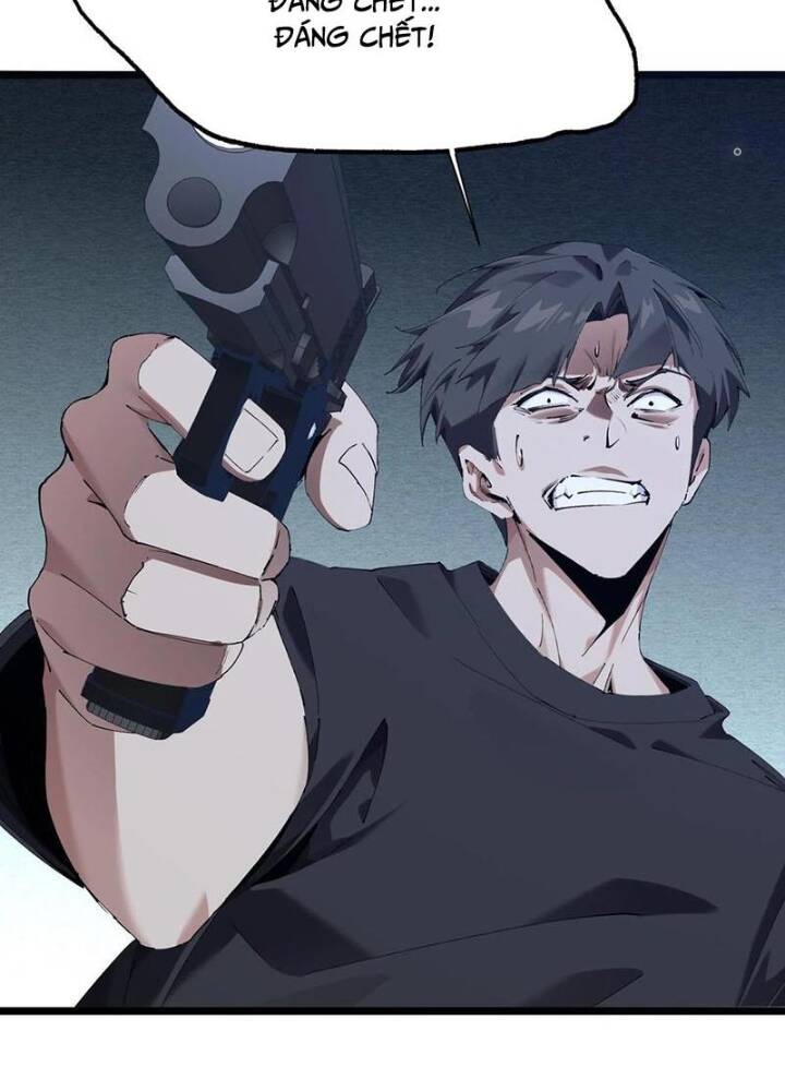 Ta Học Trảm Thần Trong Bệnh Viện Tâm Thần - Chapter 142 - Page 9