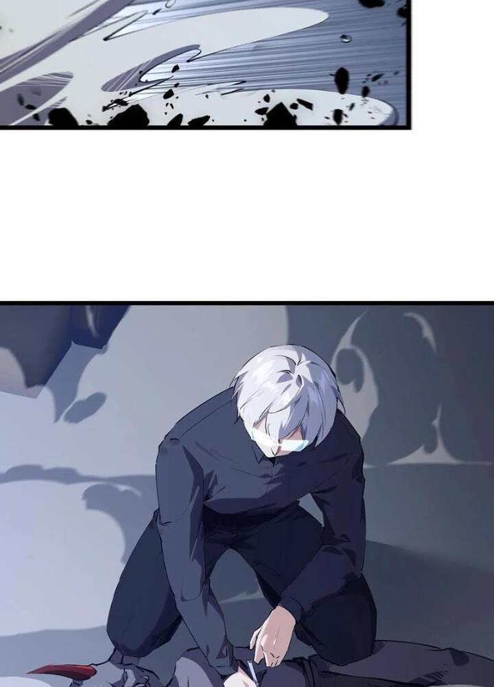 Ta Học Trảm Thần Trong Bệnh Viện Tâm Thần - Chapter 142 - Page 91