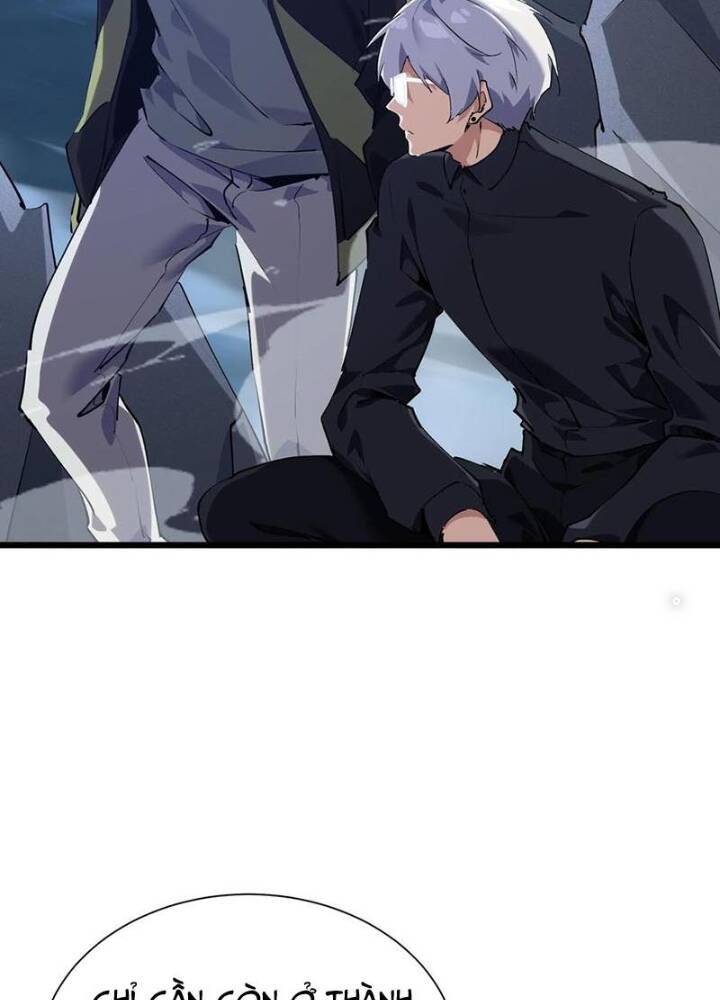 Ta Học Trảm Thần Trong Bệnh Viện Tâm Thần - Chapter 142 - Page 97