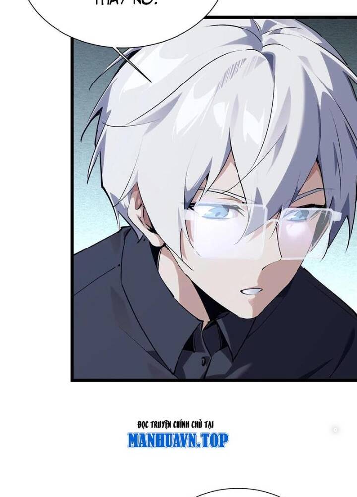 Ta Học Trảm Thần Trong Bệnh Viện Tâm Thần - Chapter 142 - Page 99