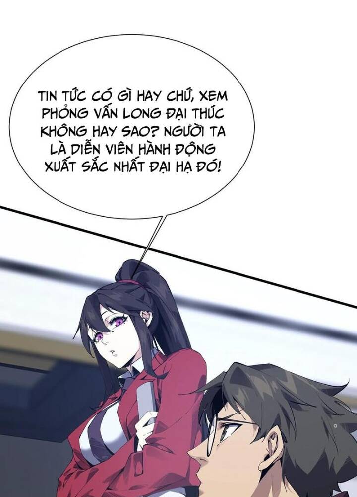 Ta Học Trảm Thần Trong Bệnh Viện Tâm Thần - Chapter 143 - Page 105