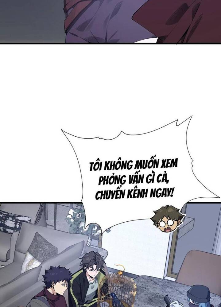 Ta Học Trảm Thần Trong Bệnh Viện Tâm Thần - Chapter 143 - Page 107