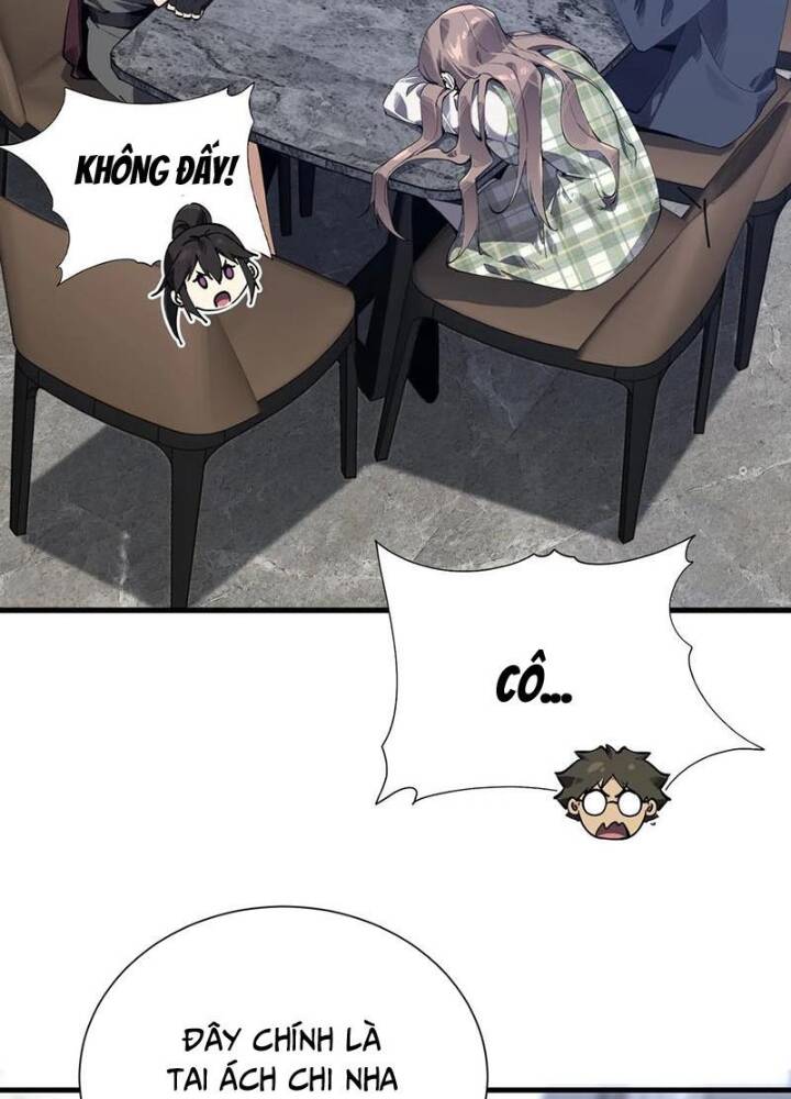 Ta Học Trảm Thần Trong Bệnh Viện Tâm Thần - Chapter 143 - Page 109