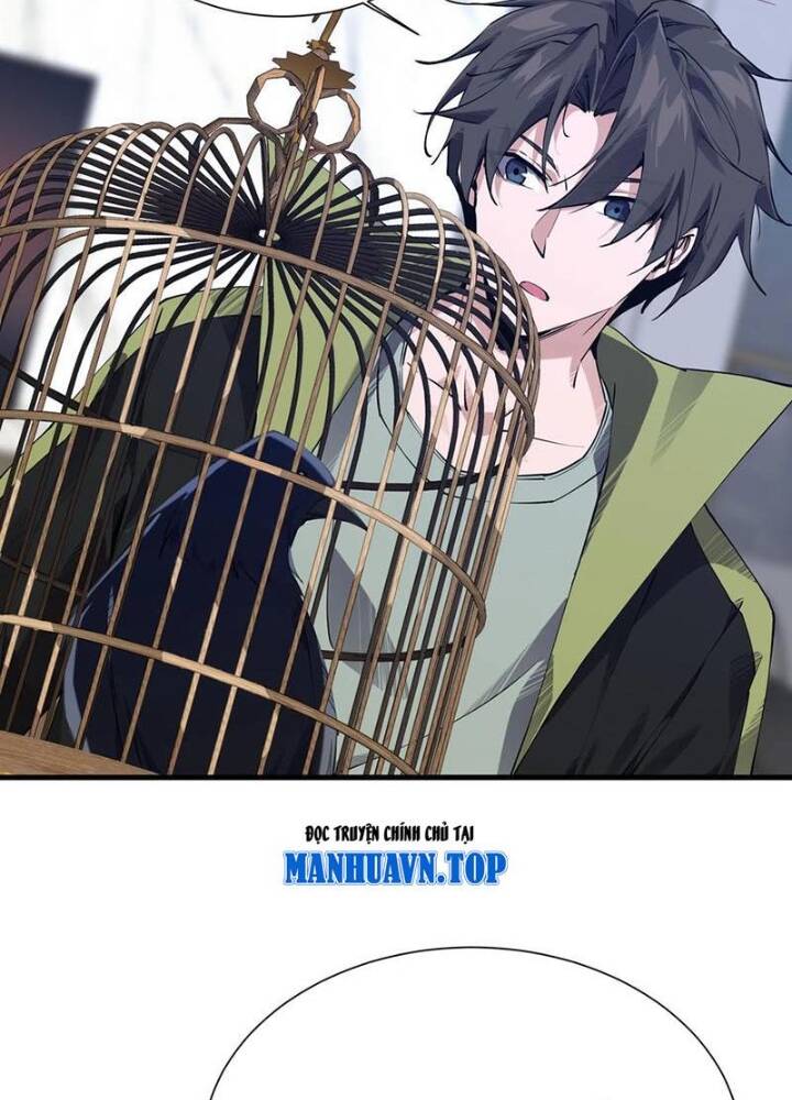Ta Học Trảm Thần Trong Bệnh Viện Tâm Thần - Chapter 143 - Page 111