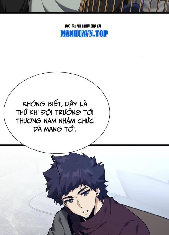 Ta Học Trảm Thần Trong Bệnh Viện Tâm Thần - Chapter 143 - Page 117