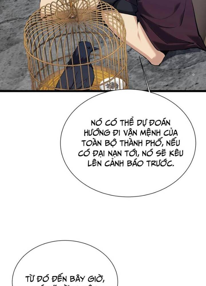 Ta Học Trảm Thần Trong Bệnh Viện Tâm Thần - Chapter 143 - Page 119