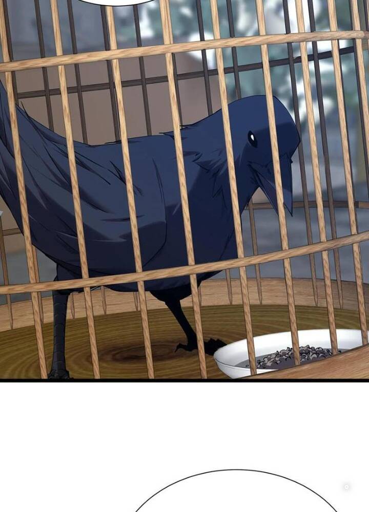 Ta Học Trảm Thần Trong Bệnh Viện Tâm Thần - Chapter 143 - Page 121