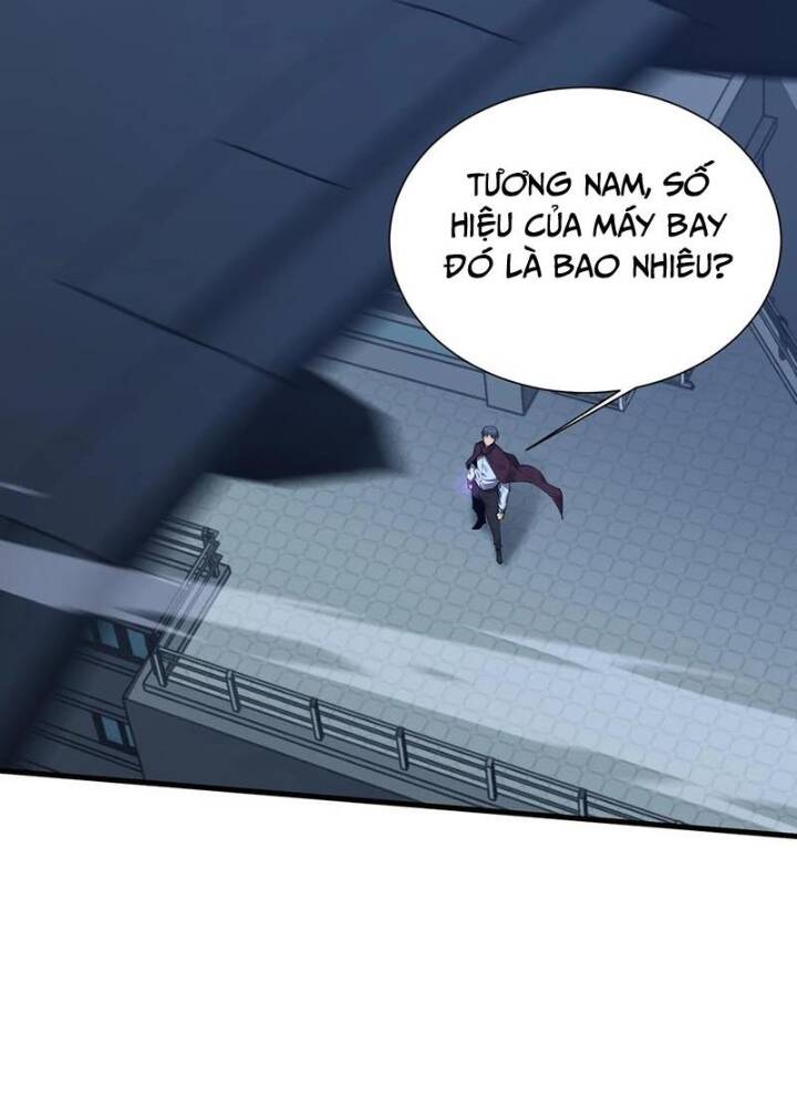 Ta Học Trảm Thần Trong Bệnh Viện Tâm Thần - Chapter 143 - Page 13