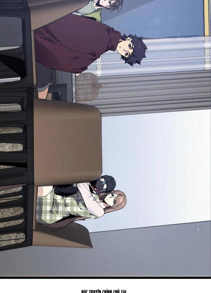 Ta Học Trảm Thần Trong Bệnh Viện Tâm Thần - Chapter 143 - Page 131