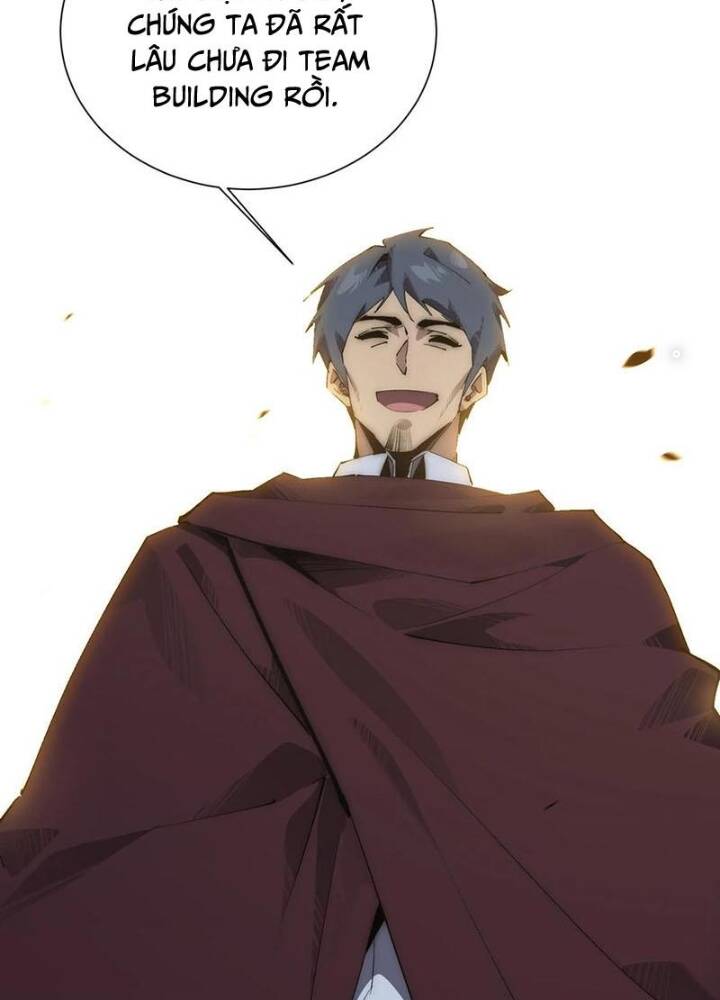Ta Học Trảm Thần Trong Bệnh Viện Tâm Thần - Chapter 143 - Page 135