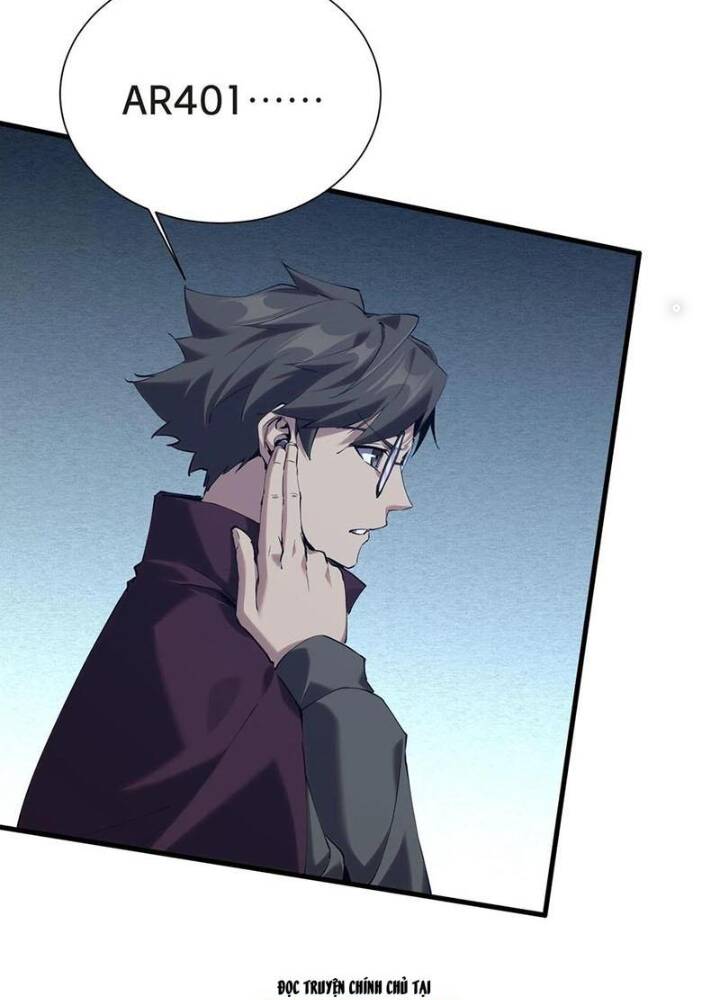 Ta Học Trảm Thần Trong Bệnh Viện Tâm Thần - Chapter 143 - Page 15