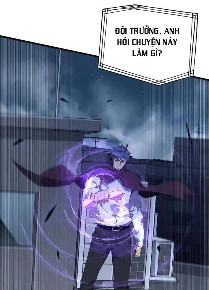 Ta Học Trảm Thần Trong Bệnh Viện Tâm Thần - Chapter 143 - Page 17