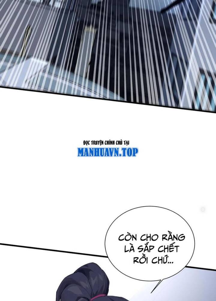 Ta Học Trảm Thần Trong Bệnh Viện Tâm Thần - Chapter 143 - Page 29