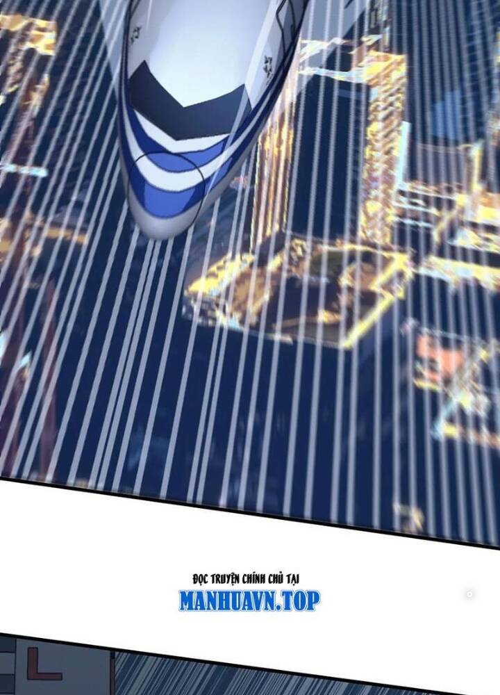 Ta Học Trảm Thần Trong Bệnh Viện Tâm Thần - Chapter 143 - Page 3