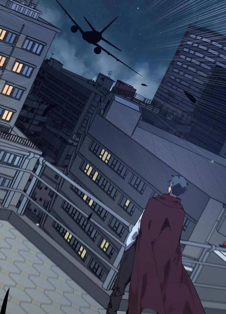 Ta Học Trảm Thần Trong Bệnh Viện Tâm Thần - Chapter 143 - Page 33