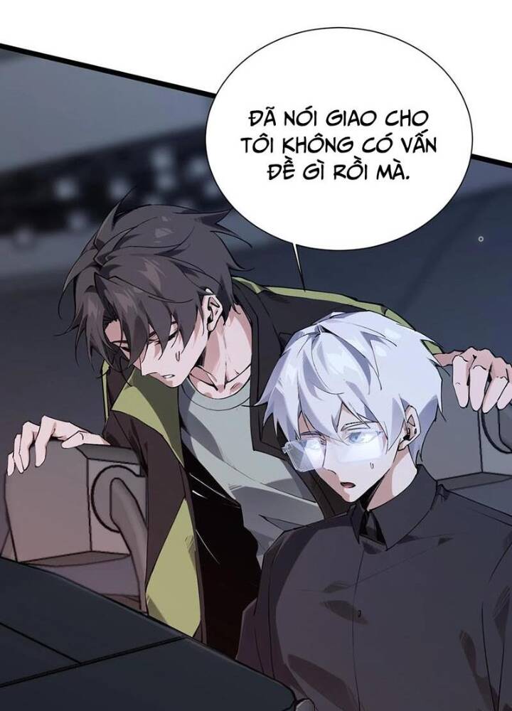 Ta Học Trảm Thần Trong Bệnh Viện Tâm Thần - Chapter 143 - Page 37