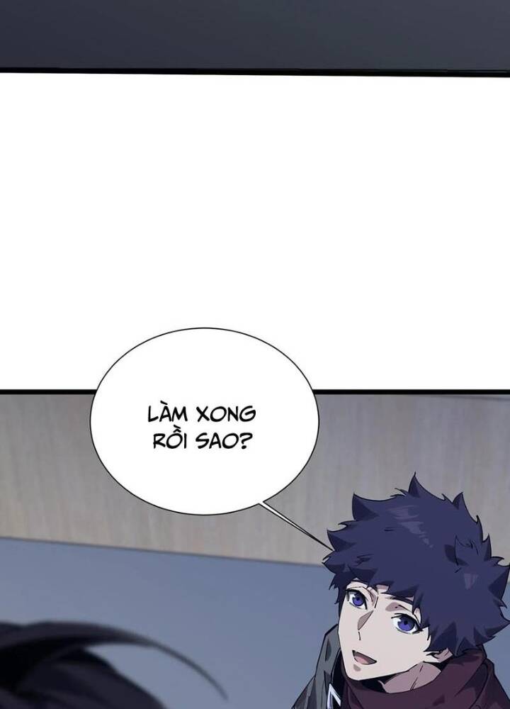 Ta Học Trảm Thần Trong Bệnh Viện Tâm Thần - Chapter 143 - Page 39