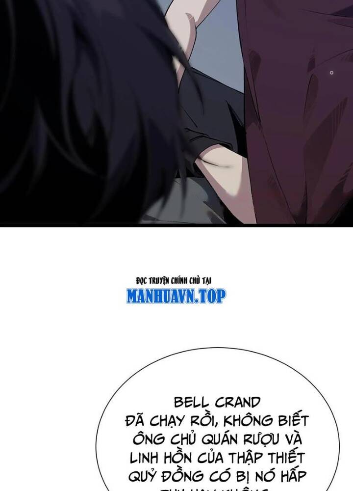 Ta Học Trảm Thần Trong Bệnh Viện Tâm Thần - Chapter 143 - Page 41