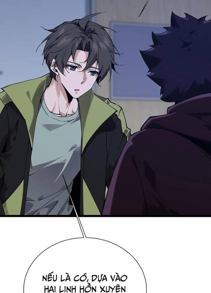 Ta Học Trảm Thần Trong Bệnh Viện Tâm Thần - Chapter 143 - Page 43