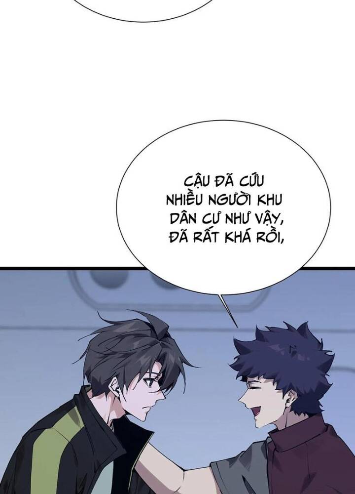 Ta Học Trảm Thần Trong Bệnh Viện Tâm Thần - Chapter 143 - Page 45