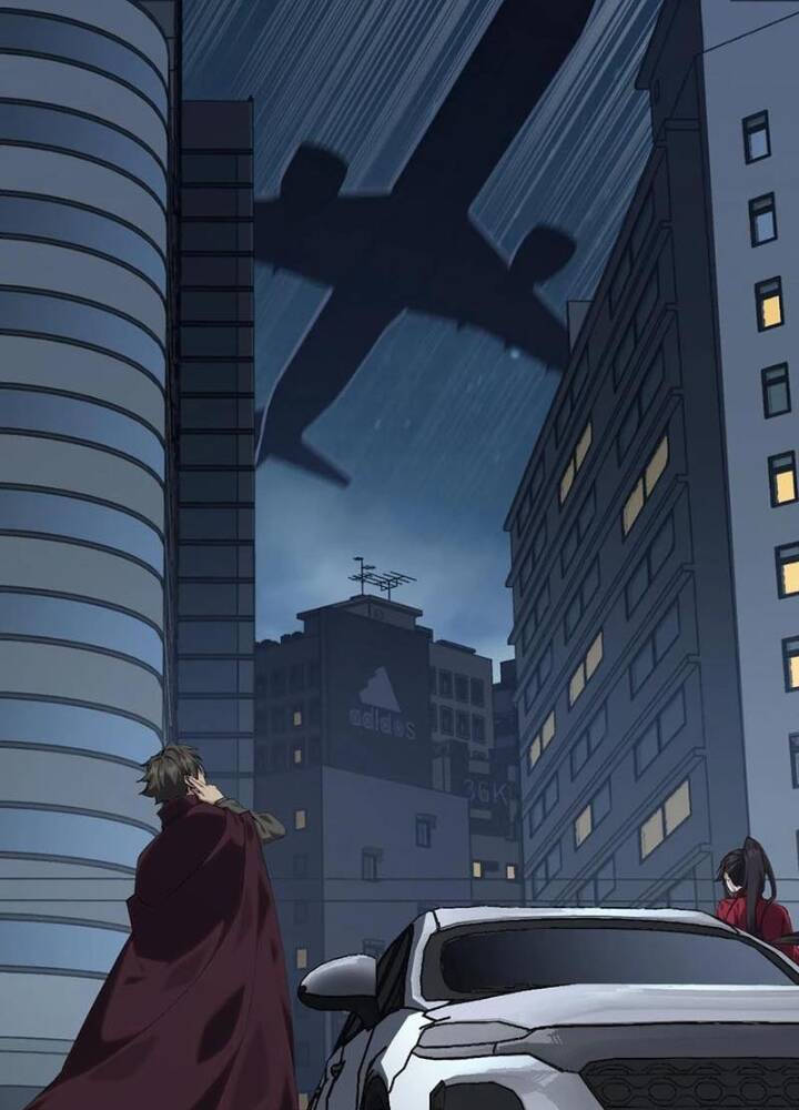 Ta Học Trảm Thần Trong Bệnh Viện Tâm Thần - Chapter 143 - Page 5