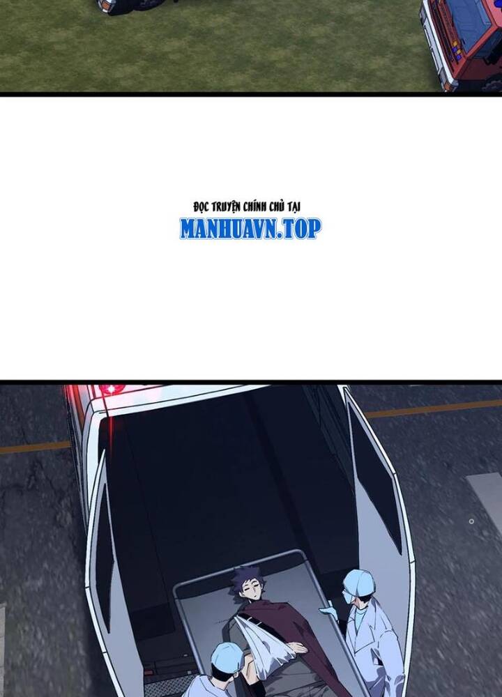 Ta Học Trảm Thần Trong Bệnh Viện Tâm Thần - Chapter 143 - Page 51