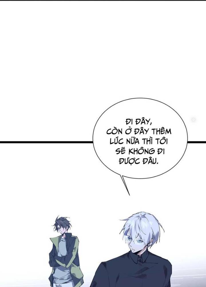 Ta Học Trảm Thần Trong Bệnh Viện Tâm Thần - Chapter 143 - Page 59