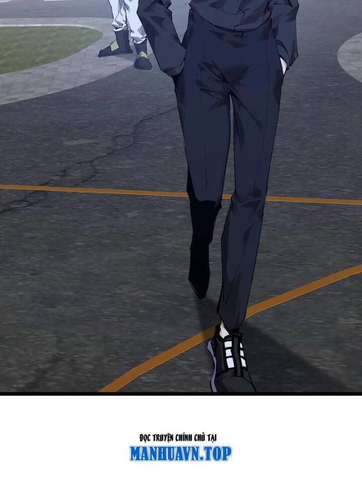 Ta Học Trảm Thần Trong Bệnh Viện Tâm Thần - Chapter 143 - Page 61