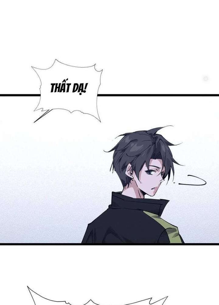 Ta Học Trảm Thần Trong Bệnh Viện Tâm Thần - Chapter 143 - Page 63