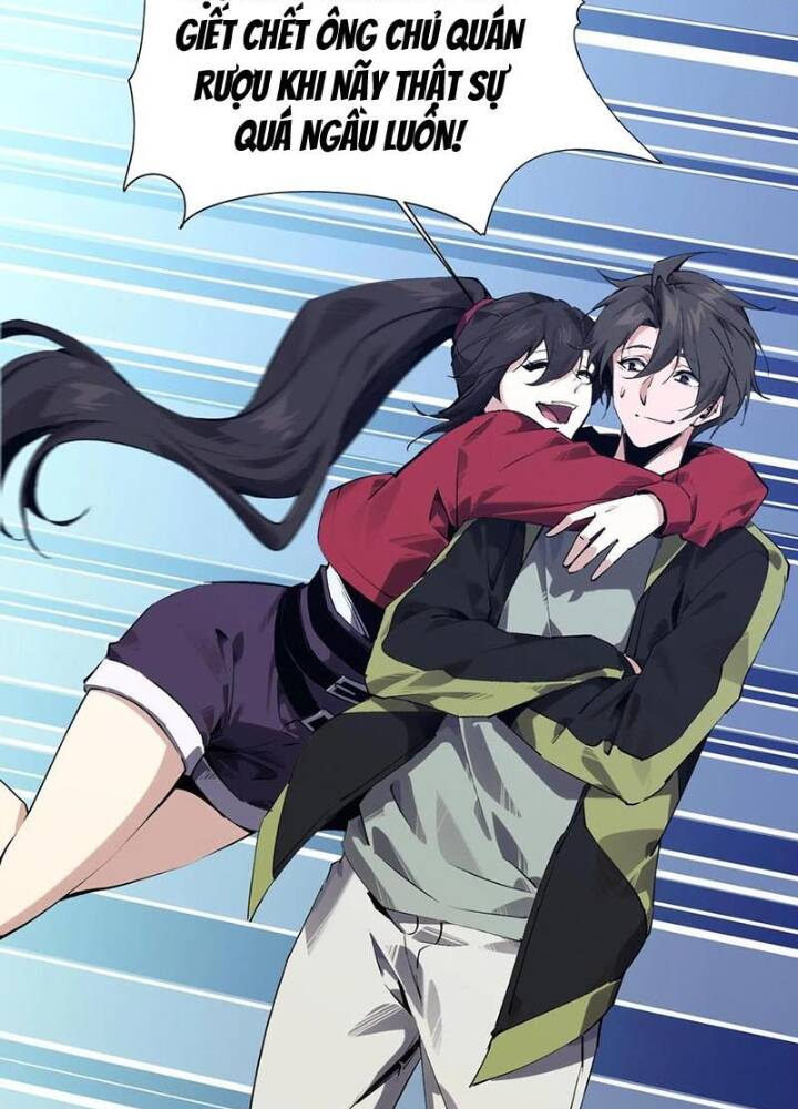 Ta Học Trảm Thần Trong Bệnh Viện Tâm Thần - Chapter 143 - Page 65