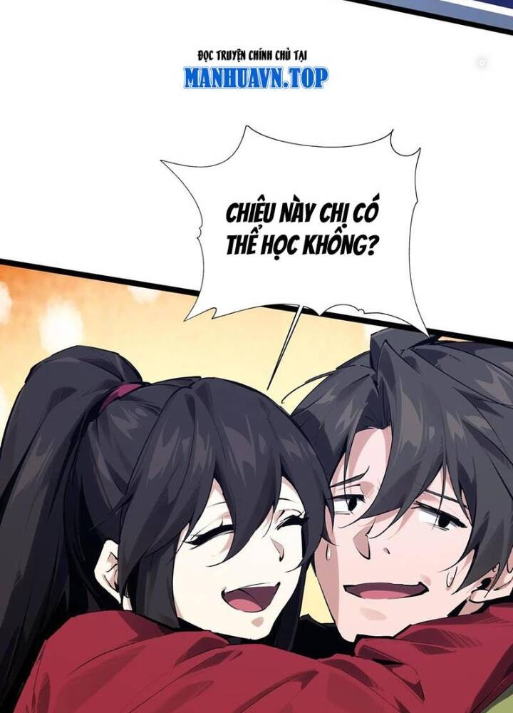 Ta Học Trảm Thần Trong Bệnh Viện Tâm Thần - Chapter 143 - Page 67