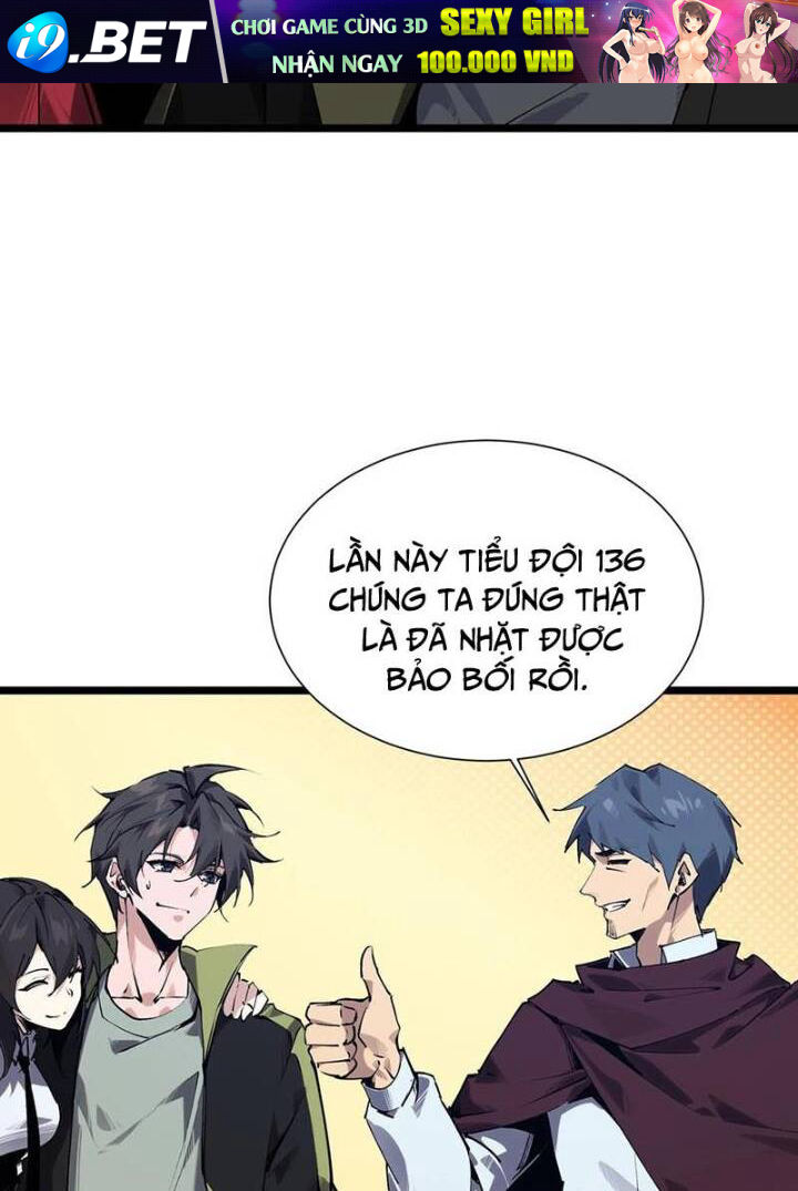 Ta Học Trảm Thần Trong Bệnh Viện Tâm Thần - Chapter 143 - Page 69